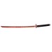 KATANA DEMON SLAYER MINGSHAO CON LUZ LED